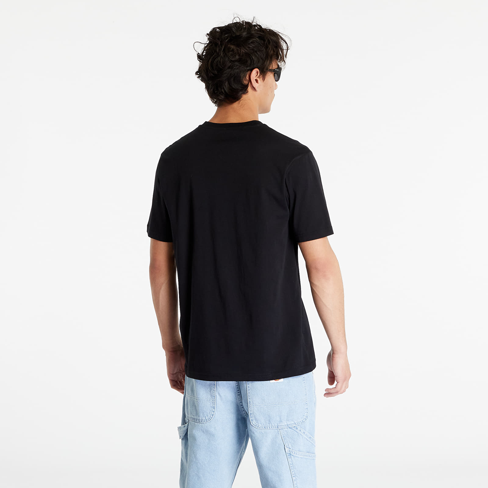 T-shirts Dickies Mapleton Short Sleeve Tee Black