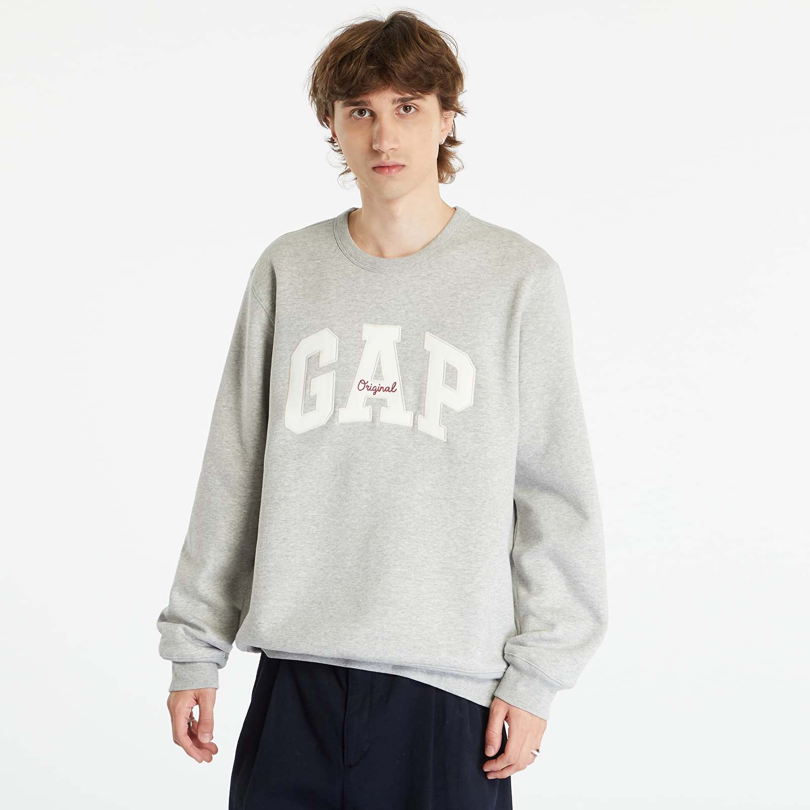 Gap original arch crew 2025