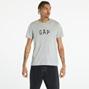 GAP Intl New Arch T Grey Heather