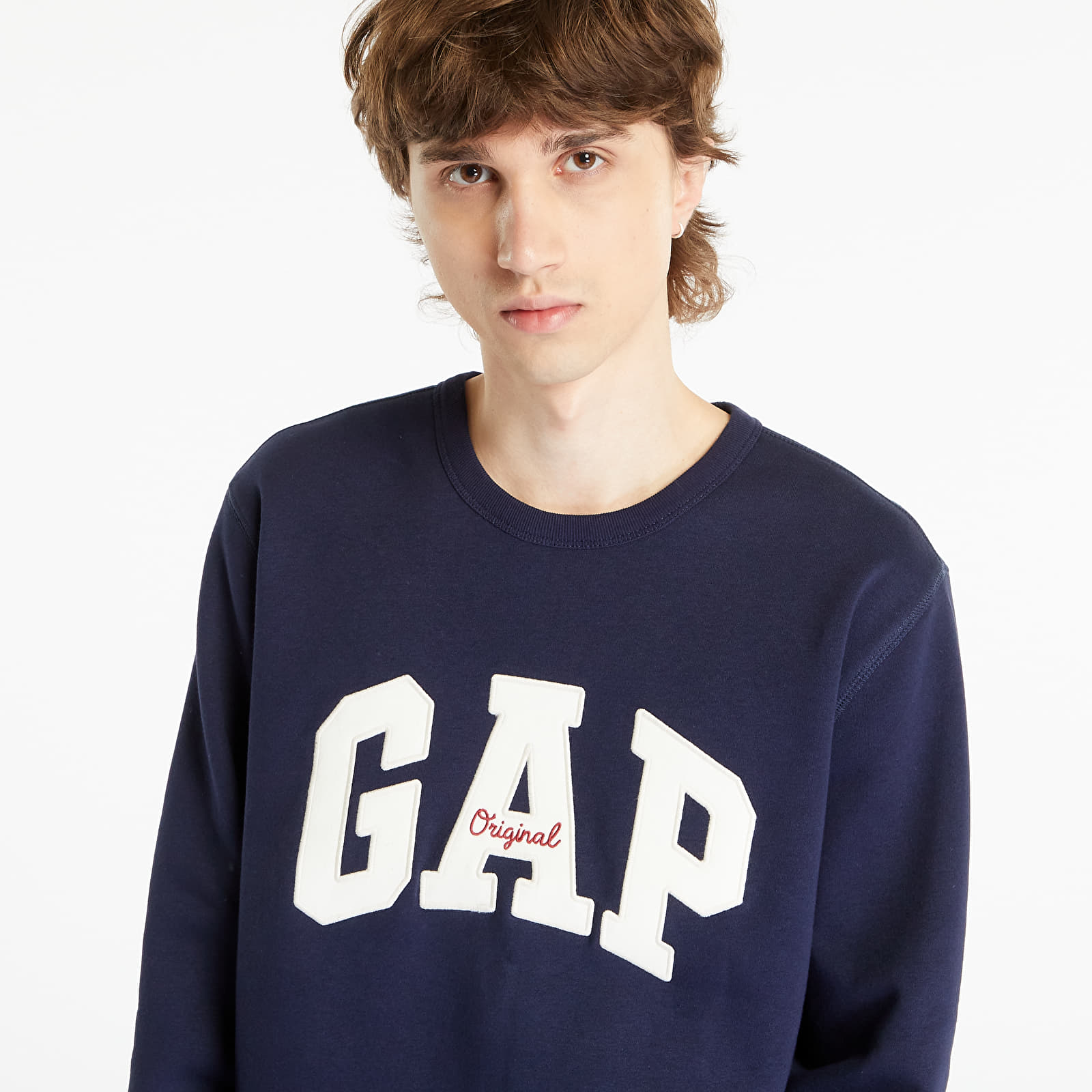Gap outlet original sweatshirt