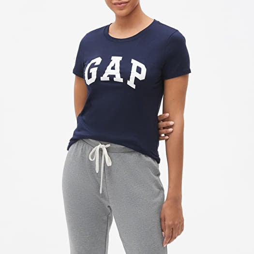 T shirt GAP V Gap Ss Classic Tee