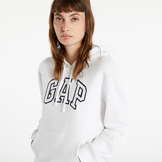 Hoodies and sweatshirts GAP V Gap Heritage Pullover Hoodie Optic