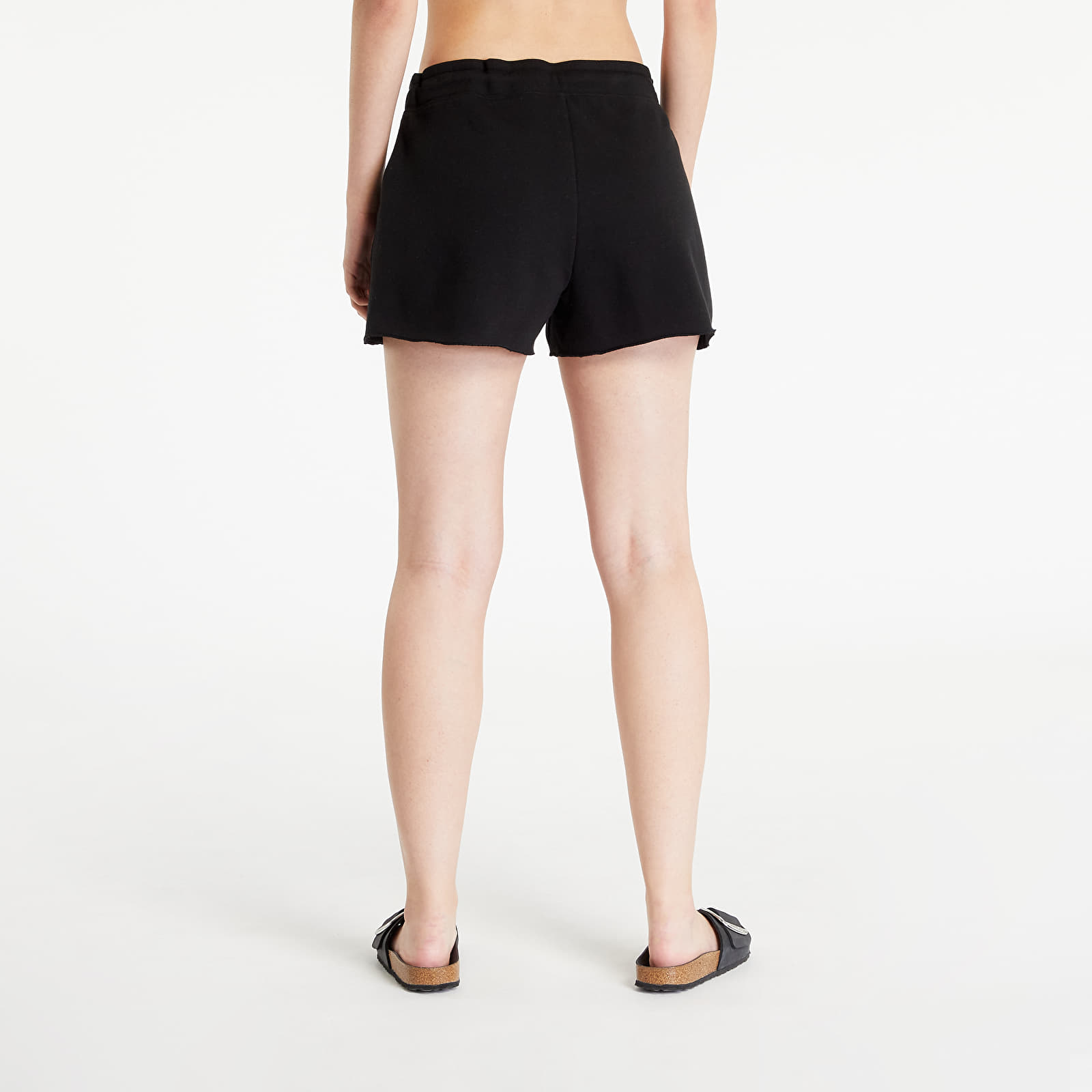 Šortky GAP V-Gap Heritage Short - Updated True Black