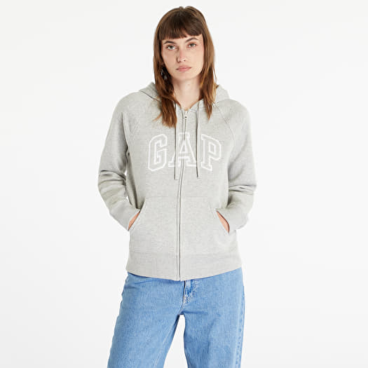 Gap full zip hoodie on sale