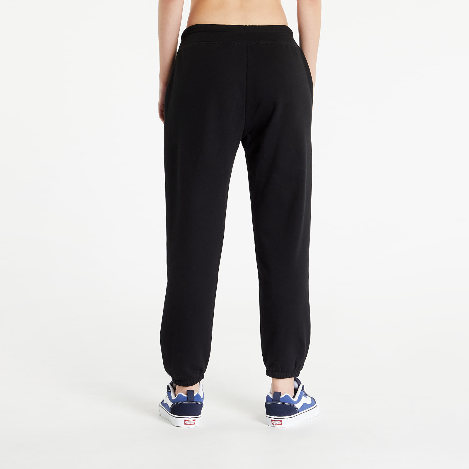 Pantaloni de trening GAP V-Gap Heritage Jogger True Black - 1 | YEO