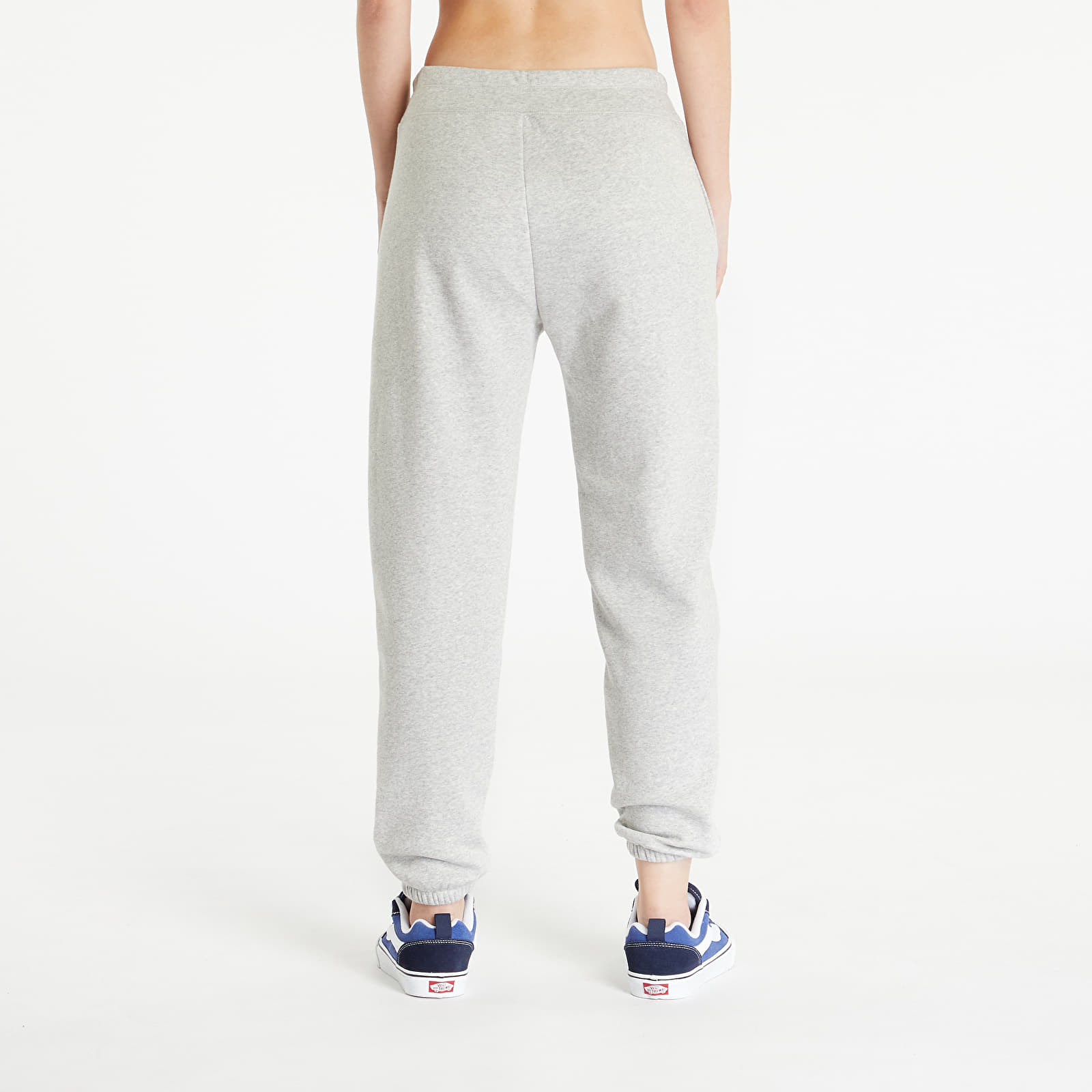 Сортивные штаны GAP V-Gap Heritage Jogger Light Heather Grey