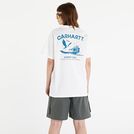 Carhartt wip short sleeve shirt online