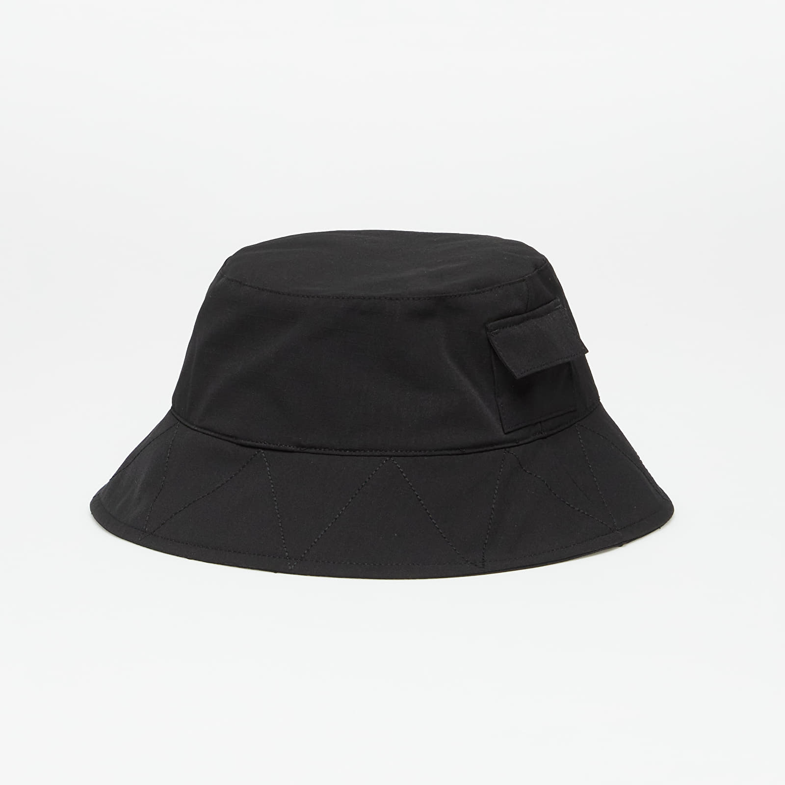 Gorro bucket Carhartt WIP Elway Bucket Hat Black