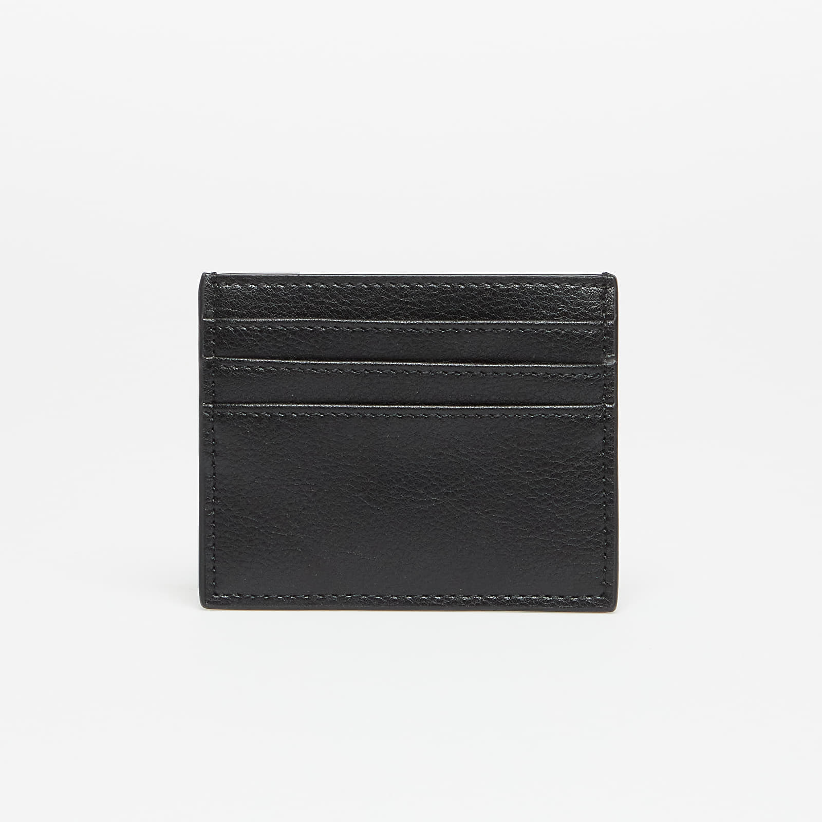 Geldbörsen Carhartt WIP Card Holder Black