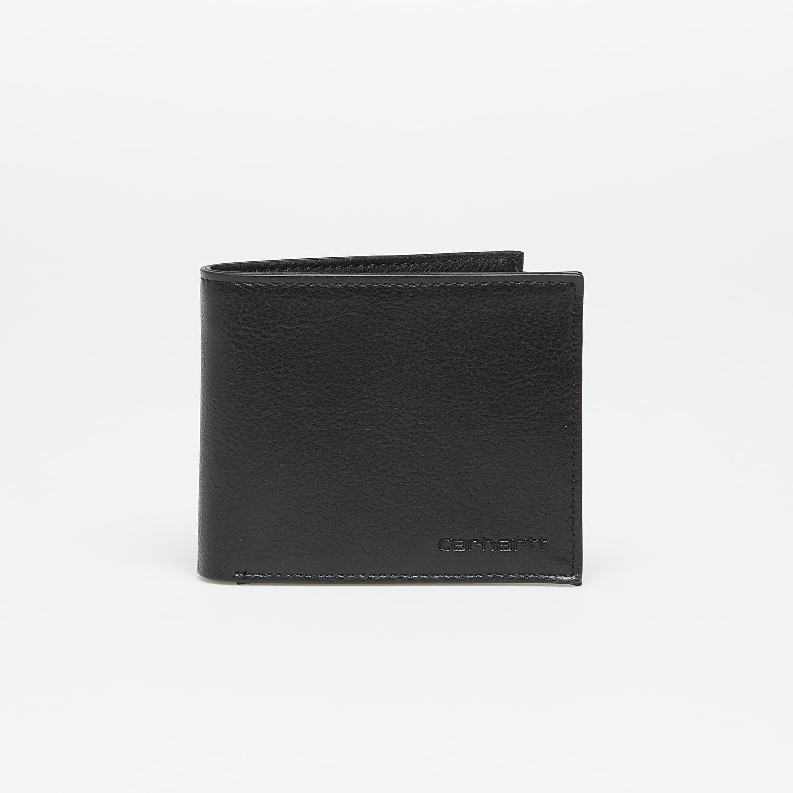 Geldbörsen Carhartt WIP Card Wallet Black