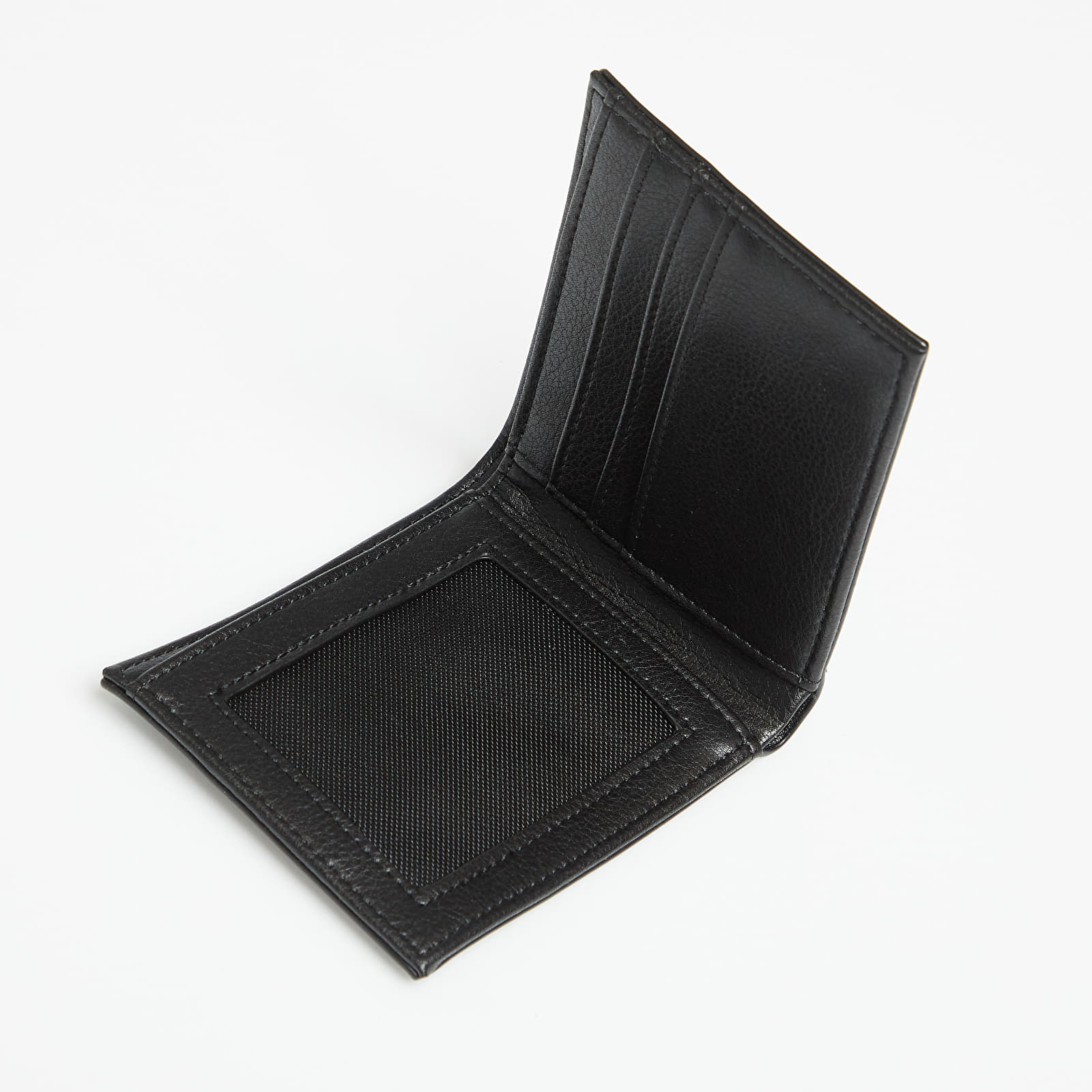 Geldbörsen Carhartt WIP Card Wallet Black