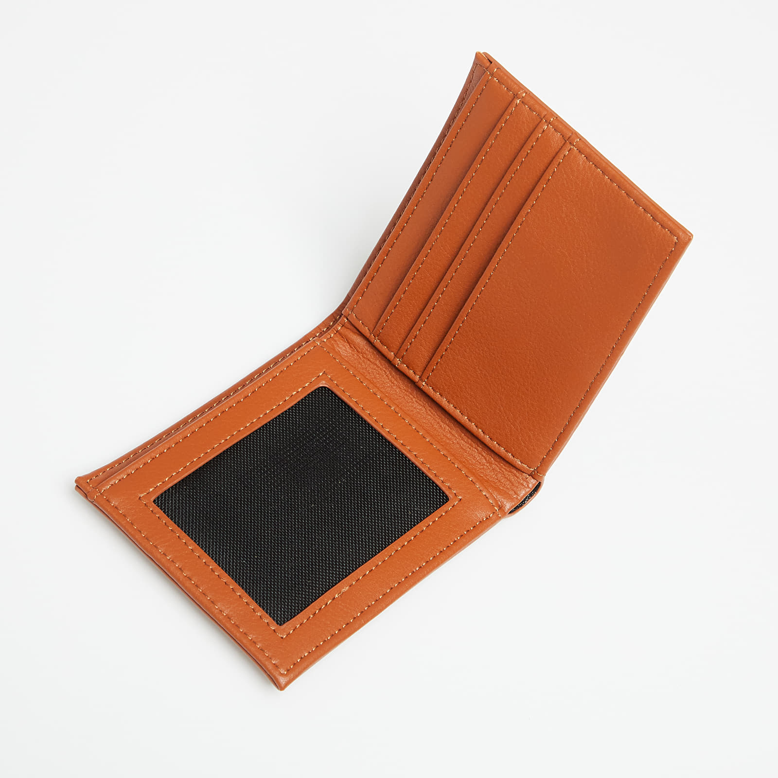 Wallets Carhartt WIP Card Wallet Cognac
