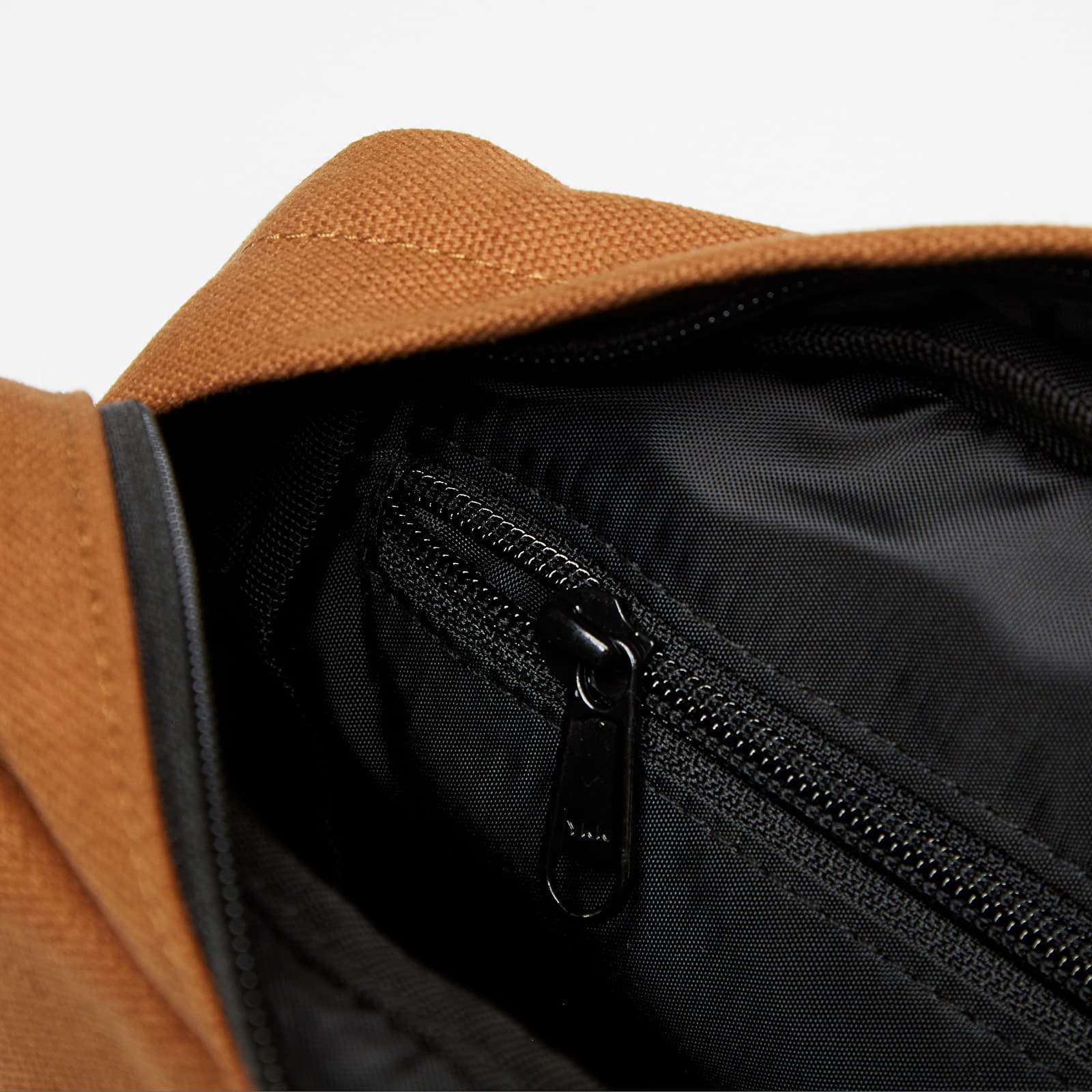 Ledvinky Carhartt WIP Dawn Belt Bag Hamilton Brown