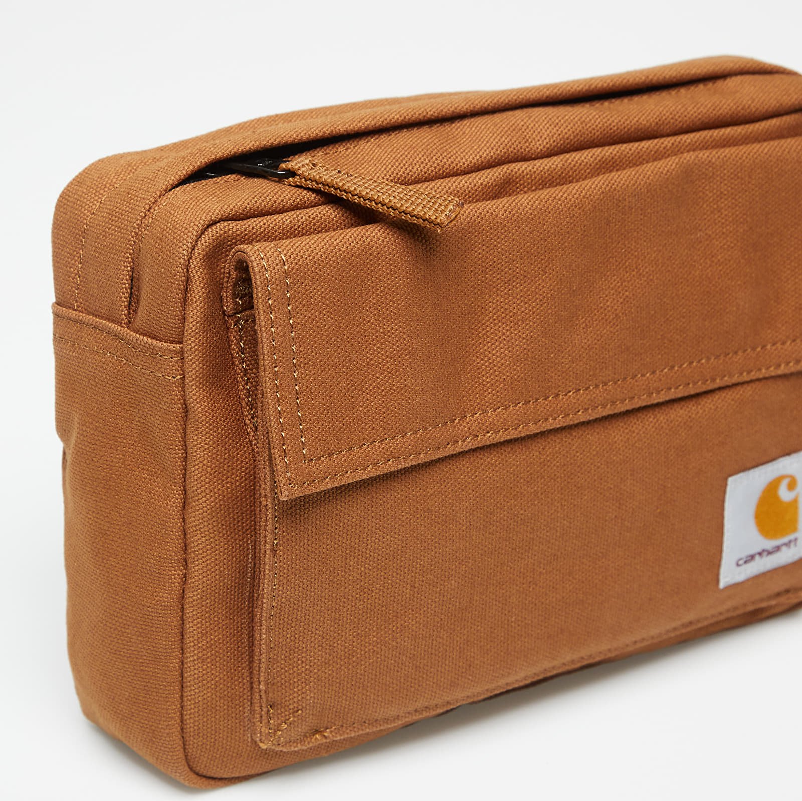 Kidney Packs Carhartt WIP Dawn Belt Bag Hamilton Brown | Queens