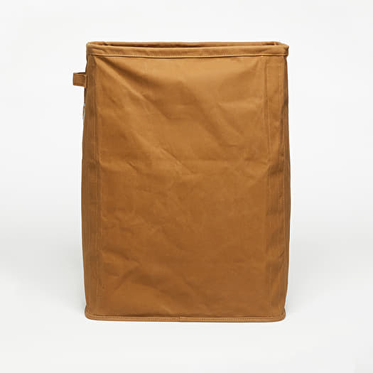 Canvas basket discount