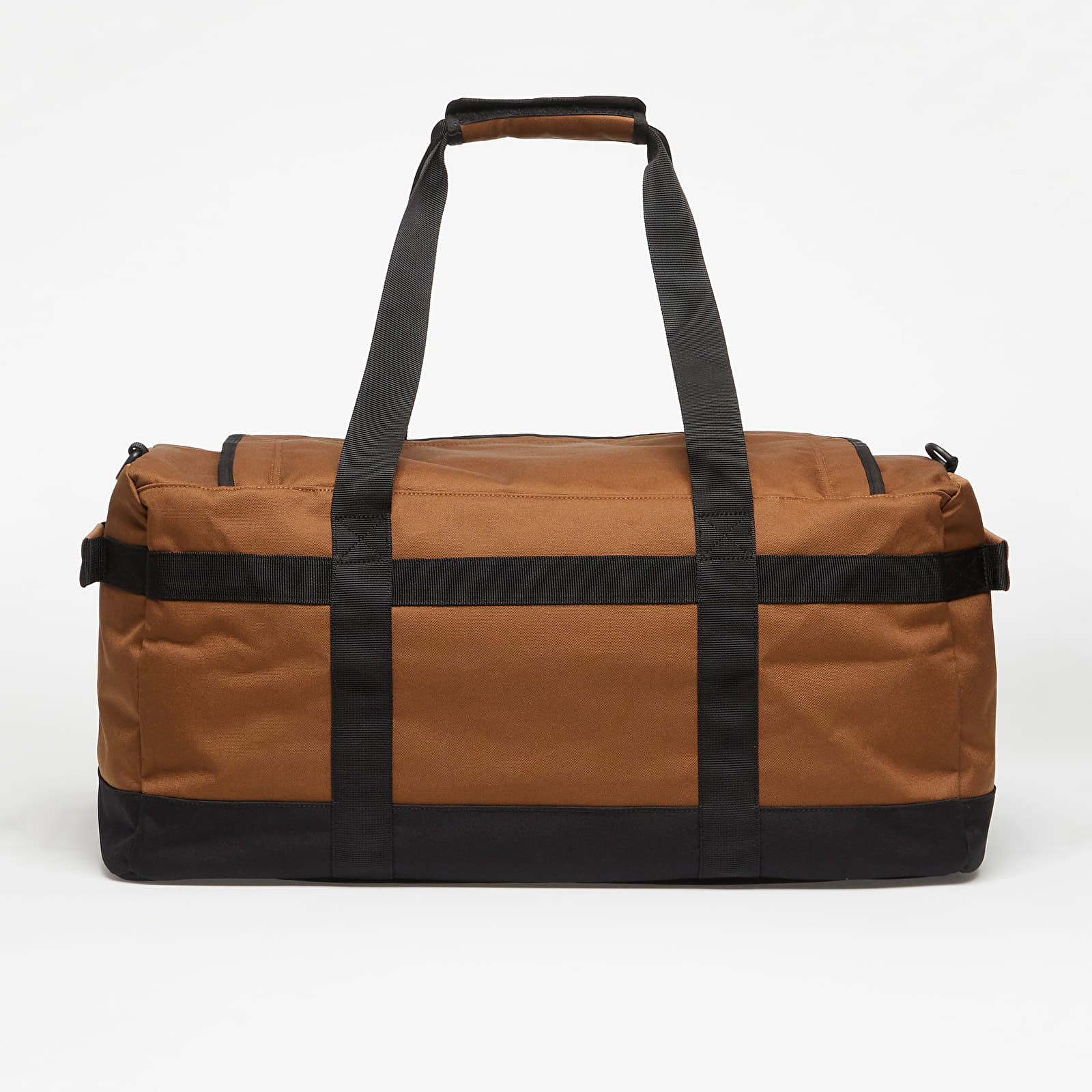 Accessories Carhartt WIP Jack Duffle Bag Tamarind Queens