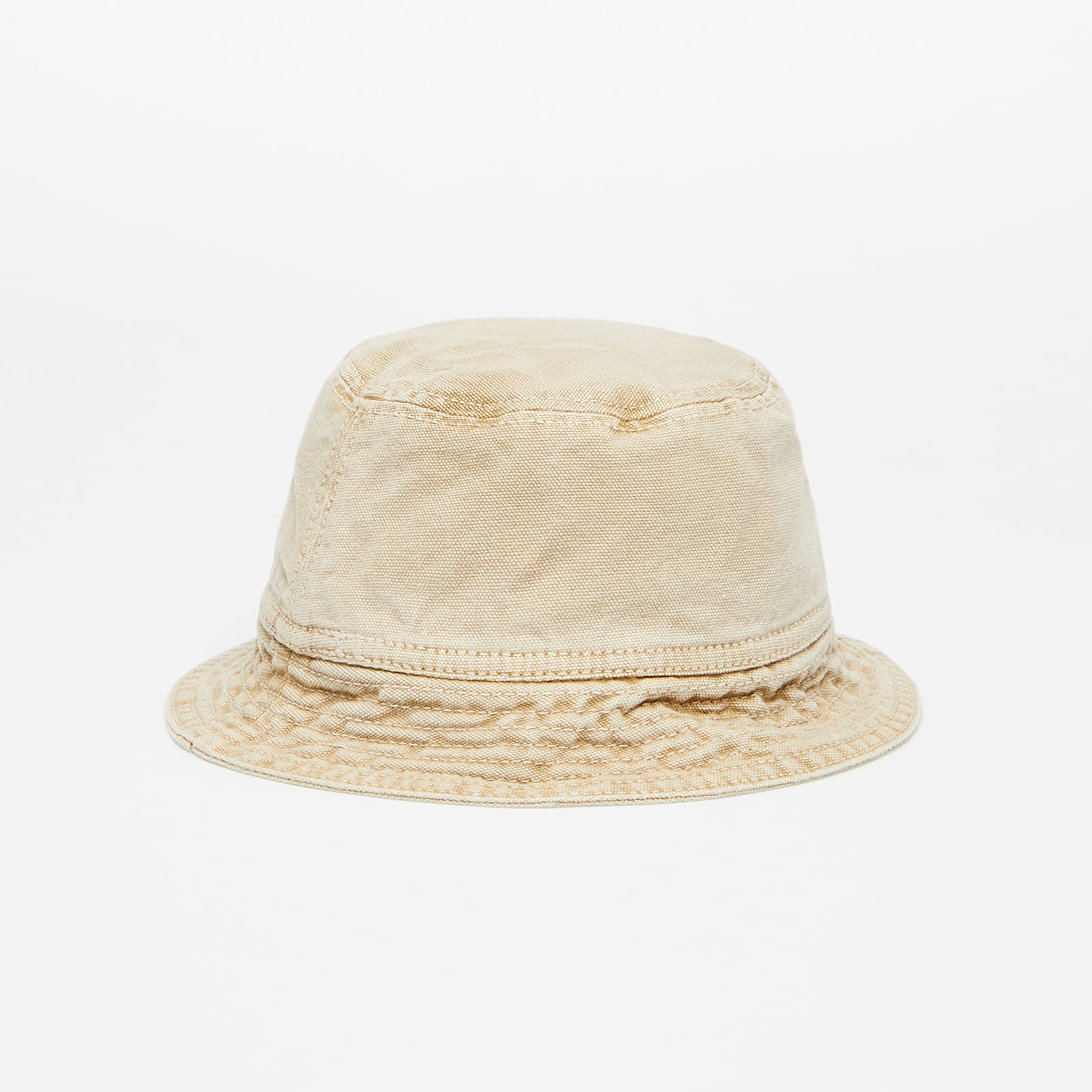 Hats Carhartt WIP Bayfield Bucket Hat Dusty H Brown Faded