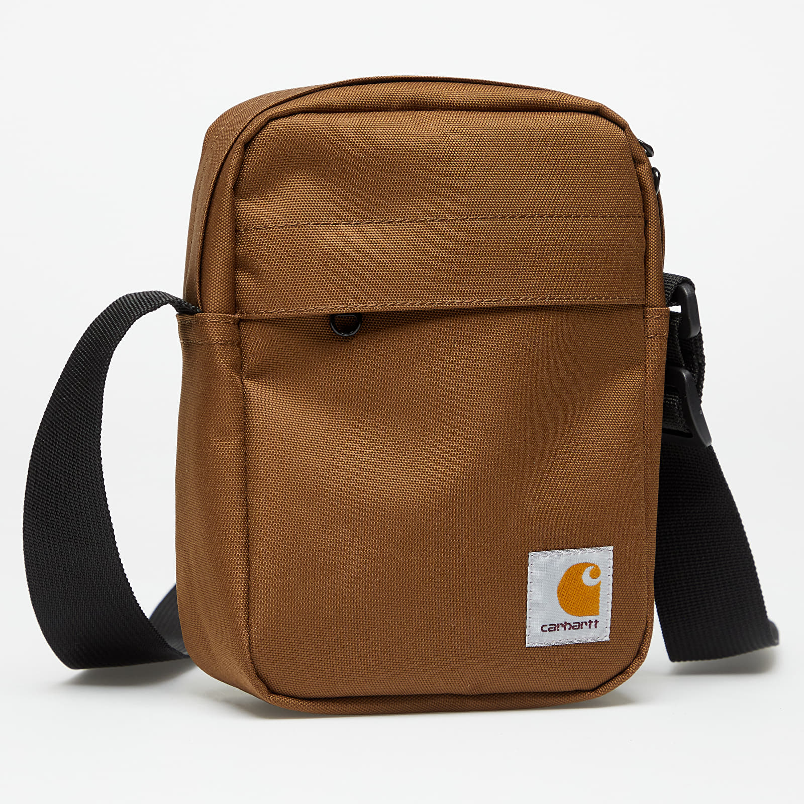 Shoulder bags Carhartt WIP Jake Shoulder Pouch Tamarind