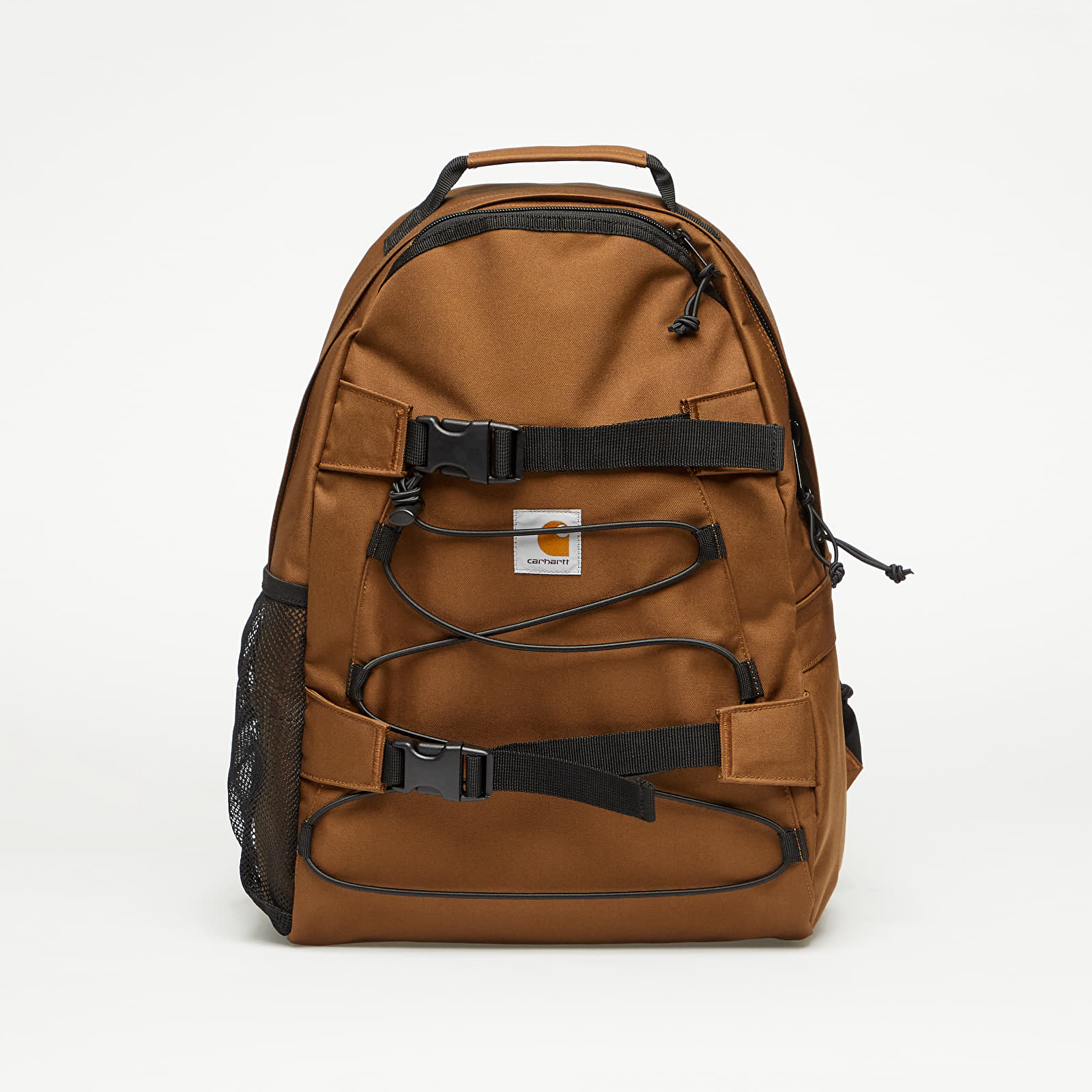 Rugzakken Carhartt WIP Kickflip Backpack Tamarind
