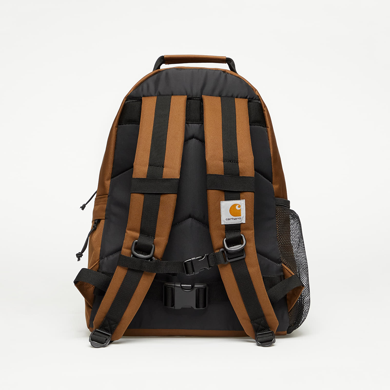 Rugzakken Carhartt WIP Kickflip Backpack Tamarind