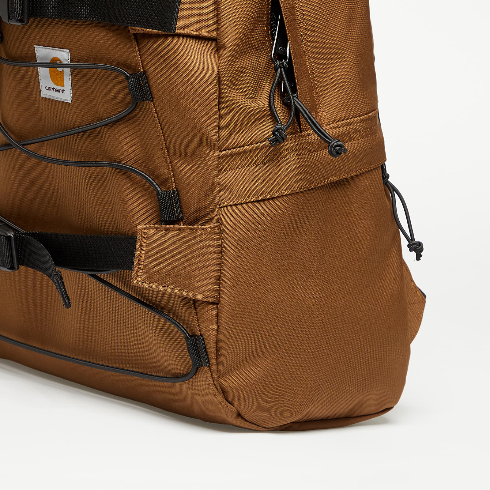 Rugzakken Carhartt WIP Kickflip Backpack Tamarind