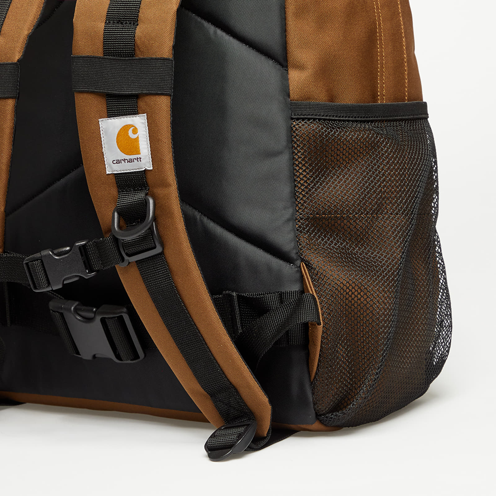 Rugzakken Carhartt WIP Kickflip Backpack Tamarind