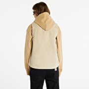 Vests Carhartt WIP Arbor Vest Dusty H Brown Faded | Queens