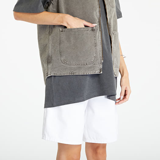 Carhartt WIP Arbor Vest Black Faded | Queens