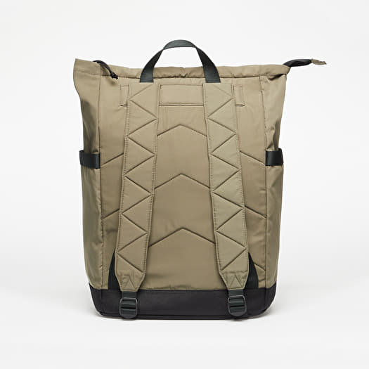 Rucksacke Carhartt WIP Bayshore Backpack Seaweed Dark Cedar Queens