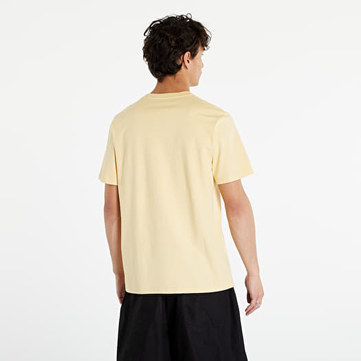 CARHARTT WIP S/S Pocket T-Shirt Citron
