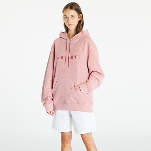 Sweatshirt Carhartt WIP Hooded Duster Sweat
