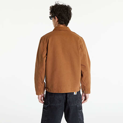 Jacket Carhartt WIP Detroit Spring Jacket Faded