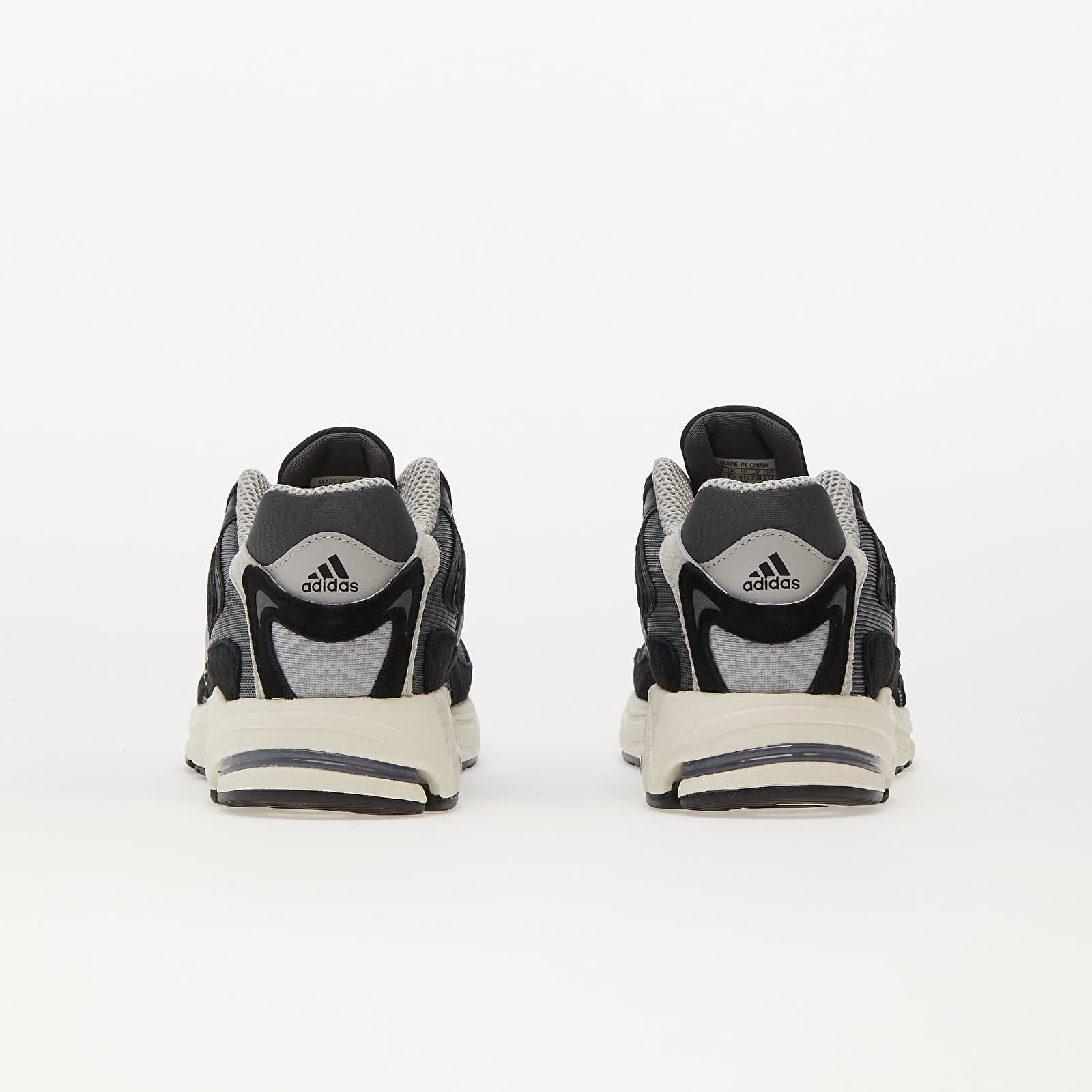 Zapatillas y zapatos de hombre adidas Performance Response Cl Grey Six/ Grey Two/ Core Black