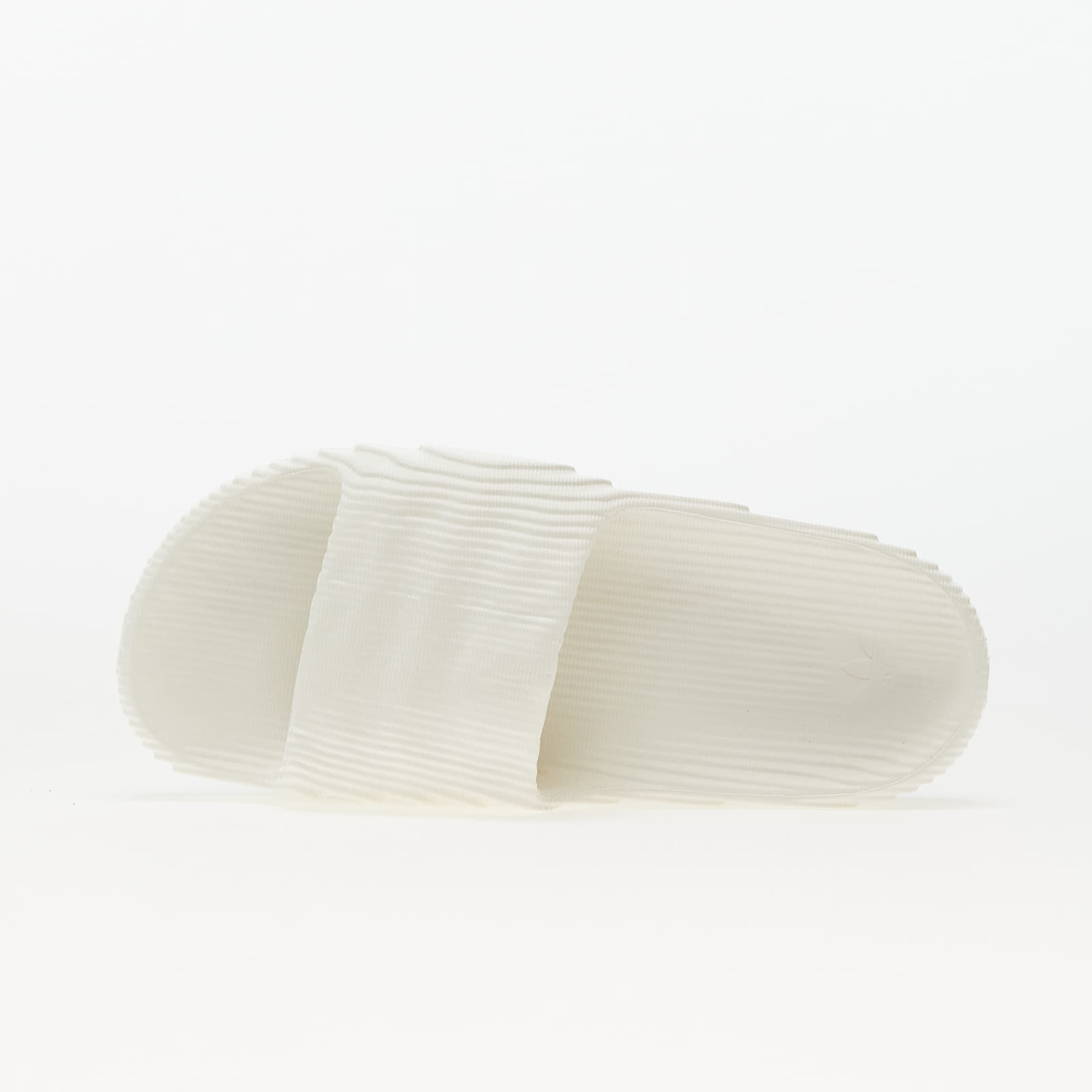 Damskie buty adidas Originals Adilette 22 W Off White/ Off White/ Core Black