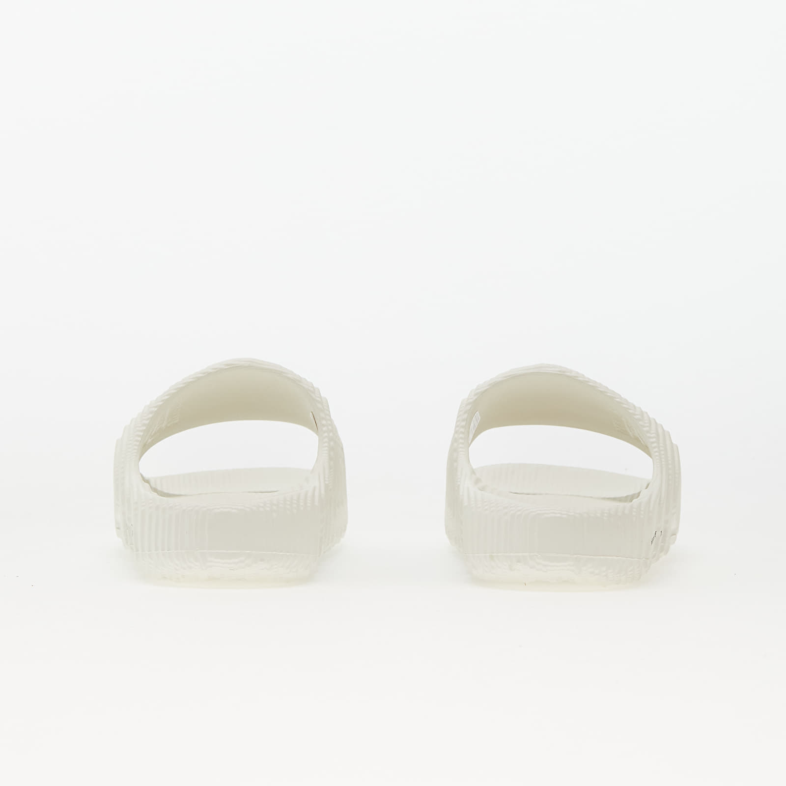 Damskie buty adidas Originals Adilette 22 W Off White/ Off White/ Core Black