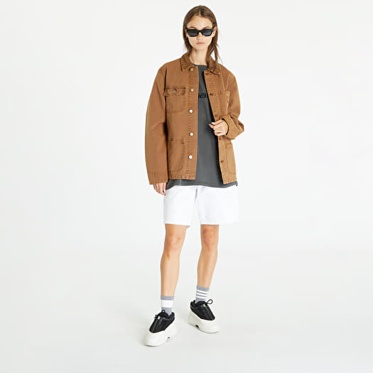 Carhartt wip trench coat top