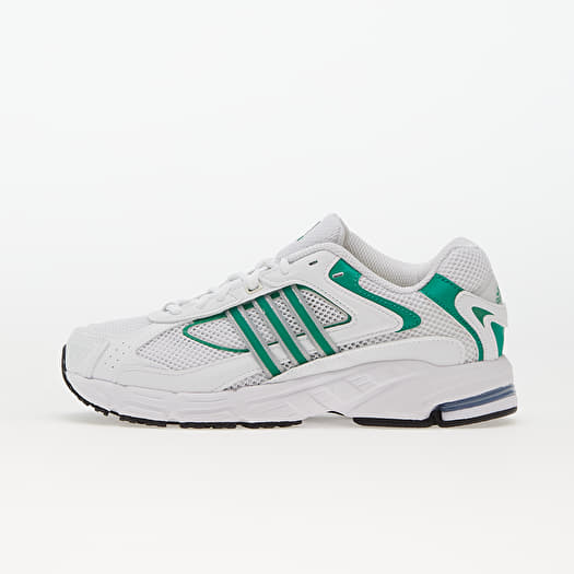 Sneakers und Schuhe fur Frauen adidas Originals Response Cl W Ftw White Secogr Core Black Queens