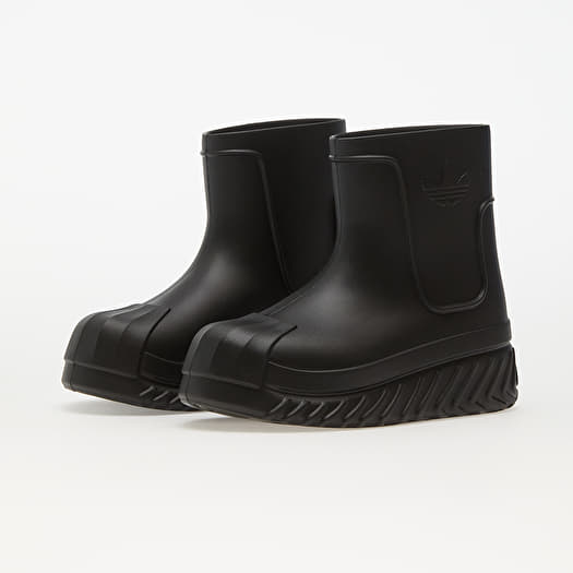 Women s shoes adidas Originals Adifom Superstar Boot W Core Black