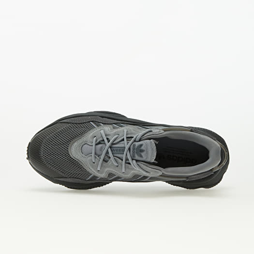 Adidas ozweego grey four hotsell