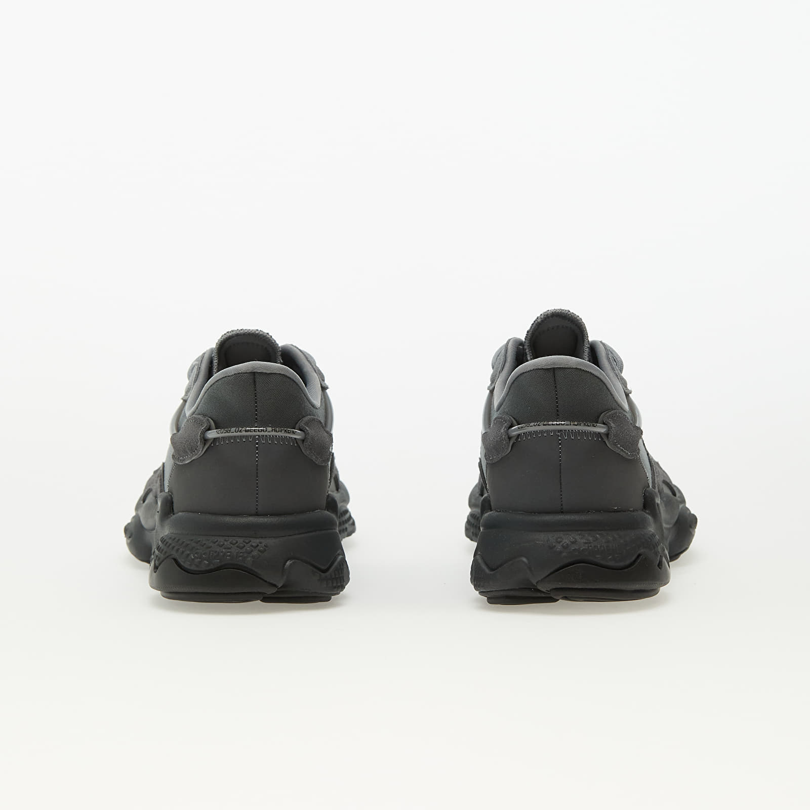 Joggesko og sko for menn adidas Originals Ozweego Grey Five/ Grey Four/ Core Black