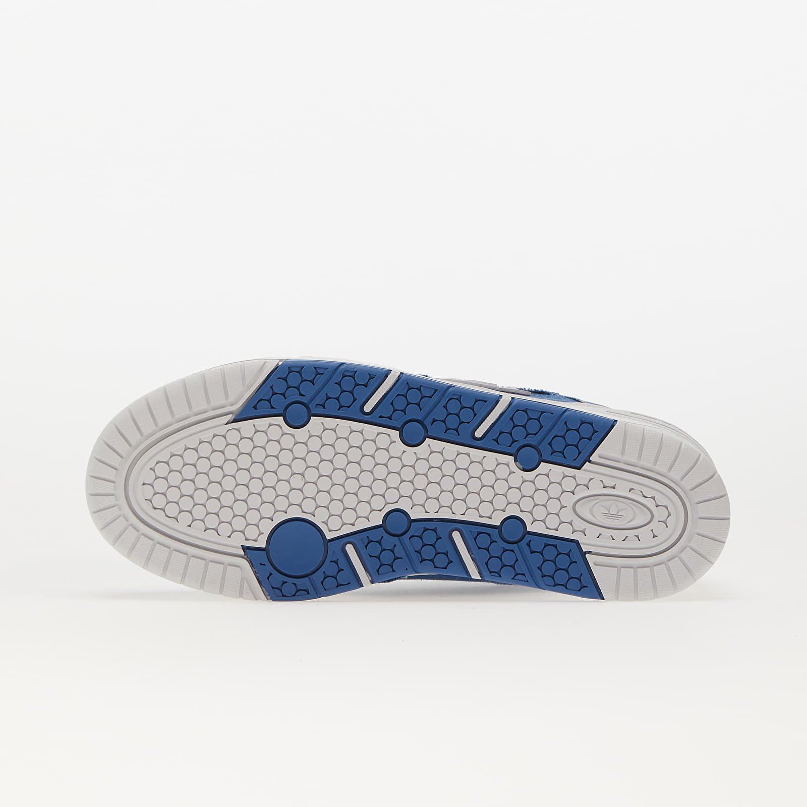 Sieviešu kedas un apavi adidas Originals x Ksenia Schnaider Adi2000 W Trace Royal/ Dash Grey/ Sgreen