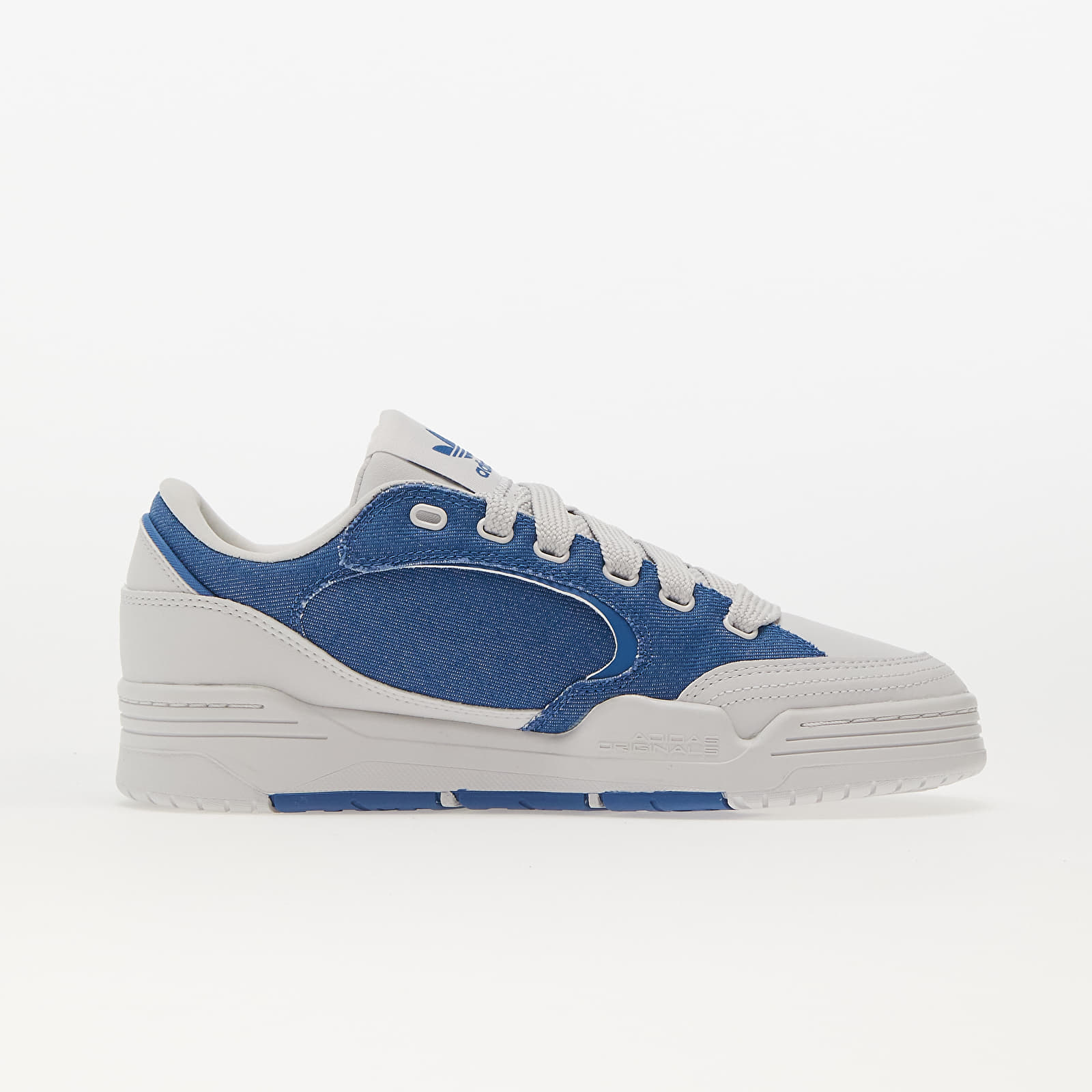 Sieviešu kedas un apavi adidas Originals x Ksenia Schnaider Adi2000 W Trace Royal/ Dash Grey/ Sgreen