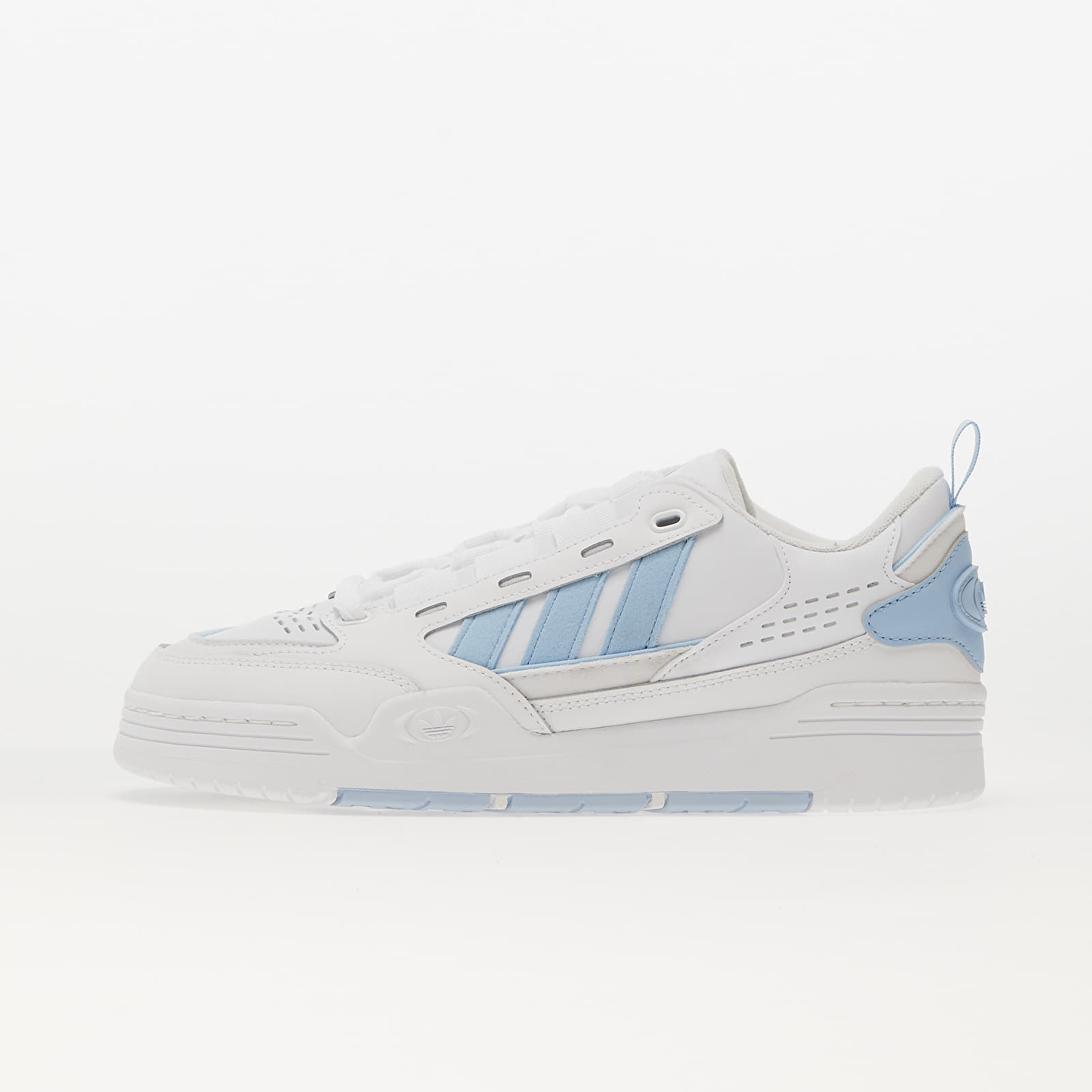 Women s sneakers and shoes adidas Originals Adi2000 W Clear Sky Clear Sky Ftw White Queens