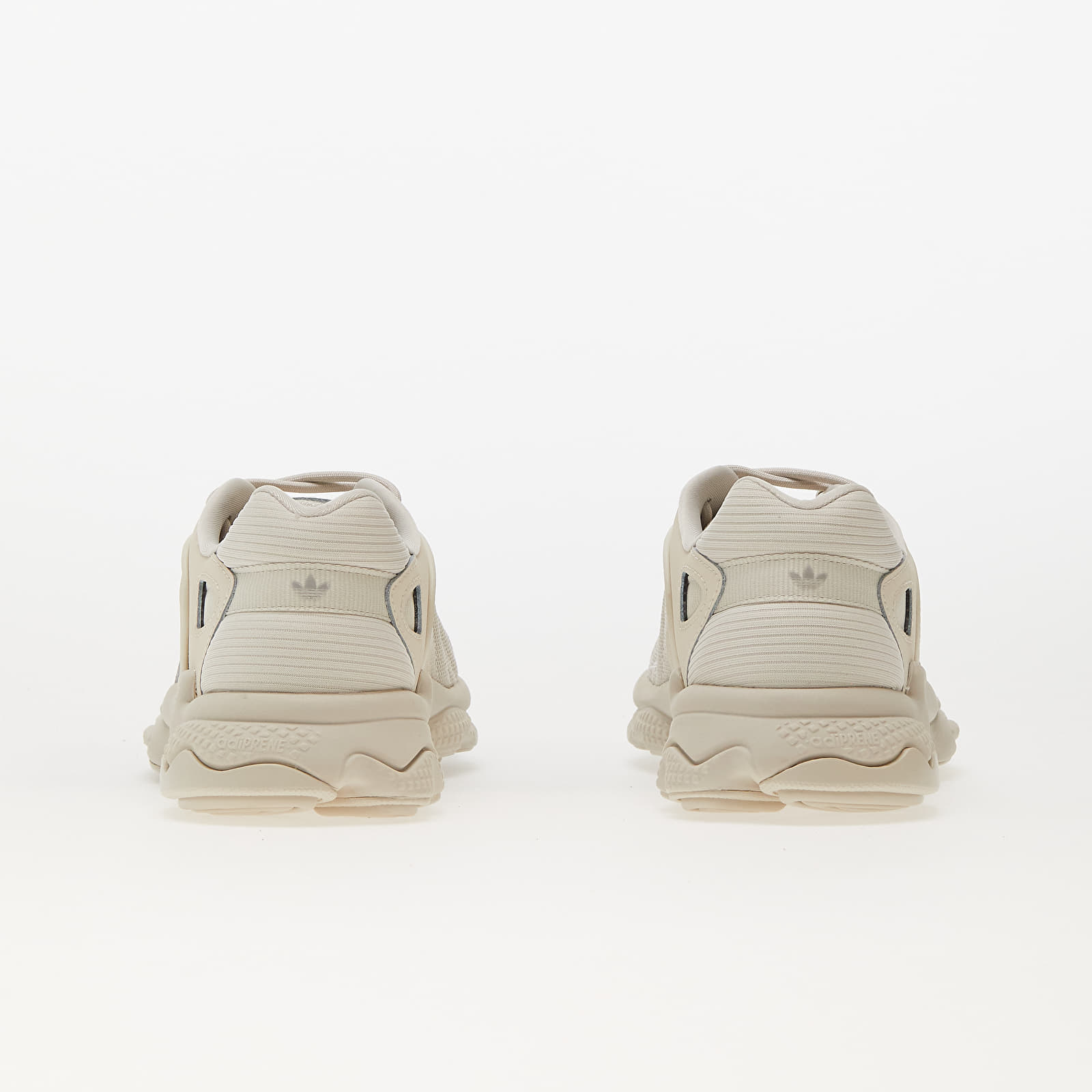 Herenschoenen adidas Originals Oztral Aluminium/ Aluminium/ Metallic Silver