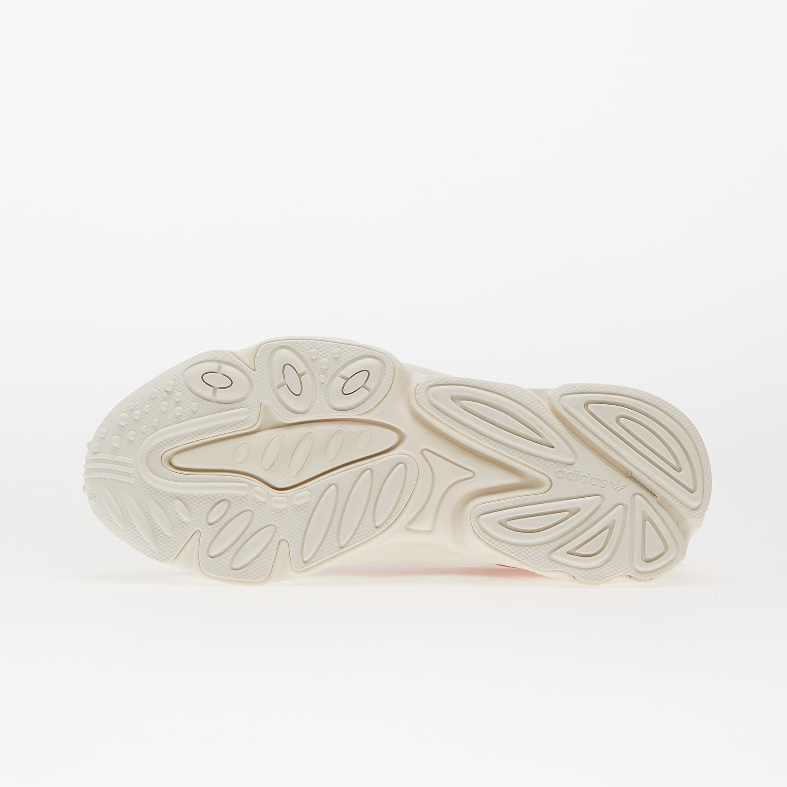 Sneakers och skor för kvinnor adidas Originals Ozweego W Wonder Clay/ Wonder Clay/ Core White