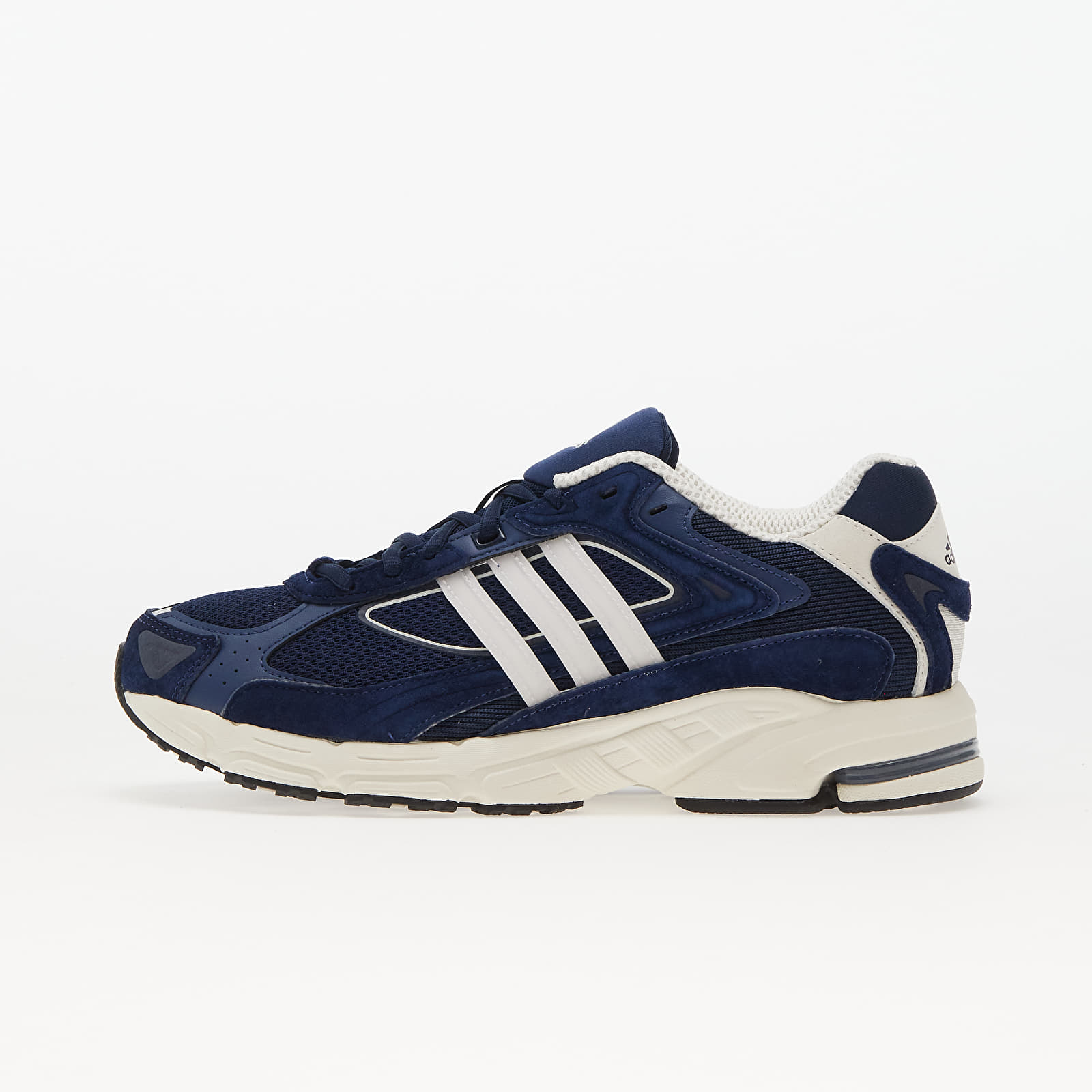 Adidas on sale response blue