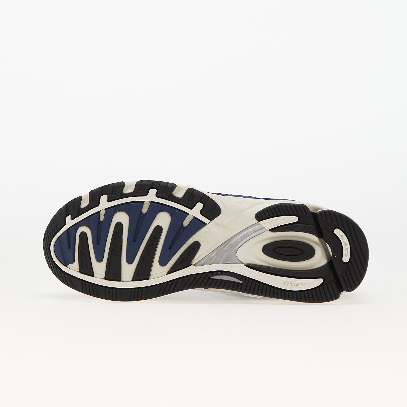 Men's sneakers and shoes adidas Originals Response Cl Night Indigo/ Cloud White/ Tech Indigo