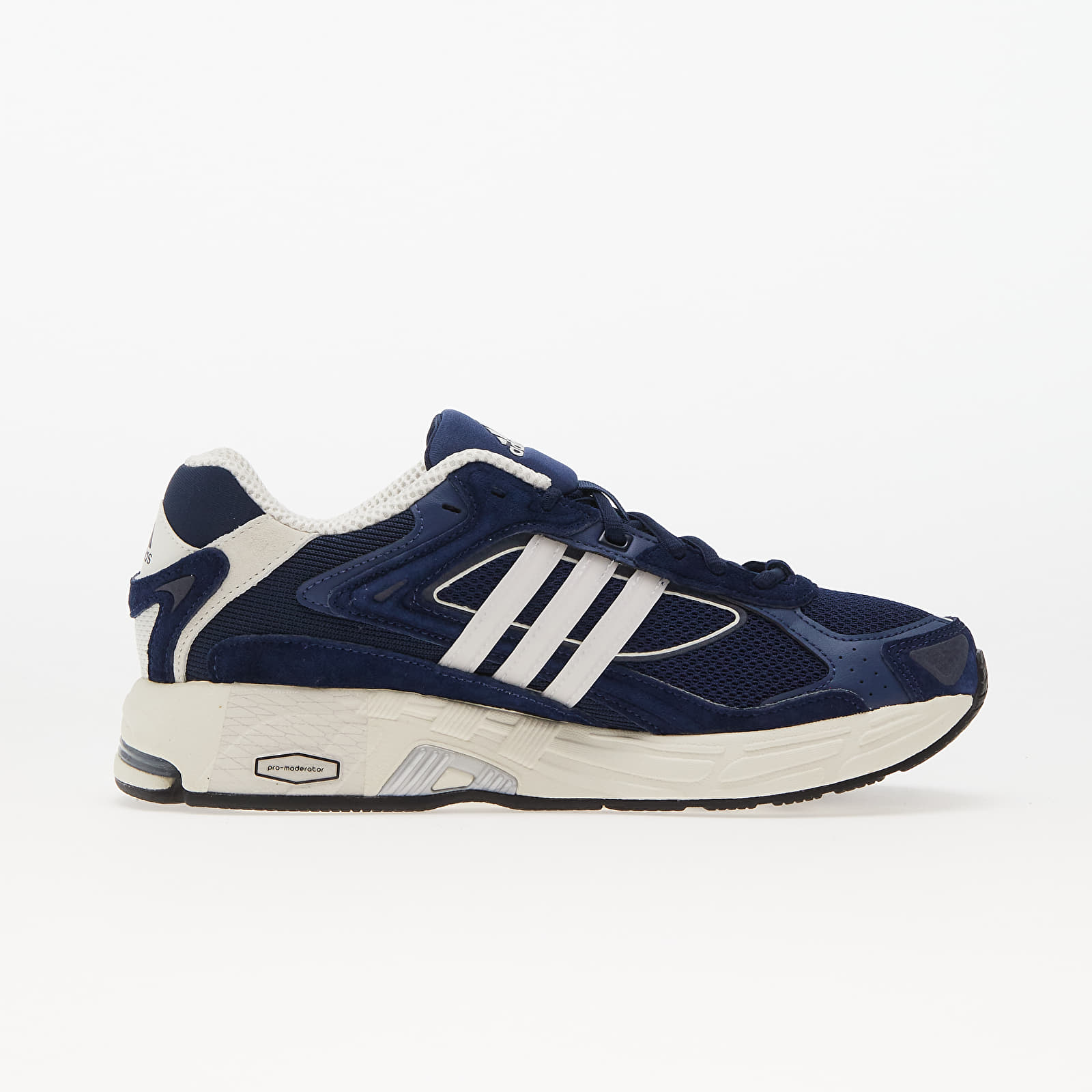 Men's sneakers and shoes adidas Originals Response Cl Night Indigo/ Cloud White/ Tech Indigo