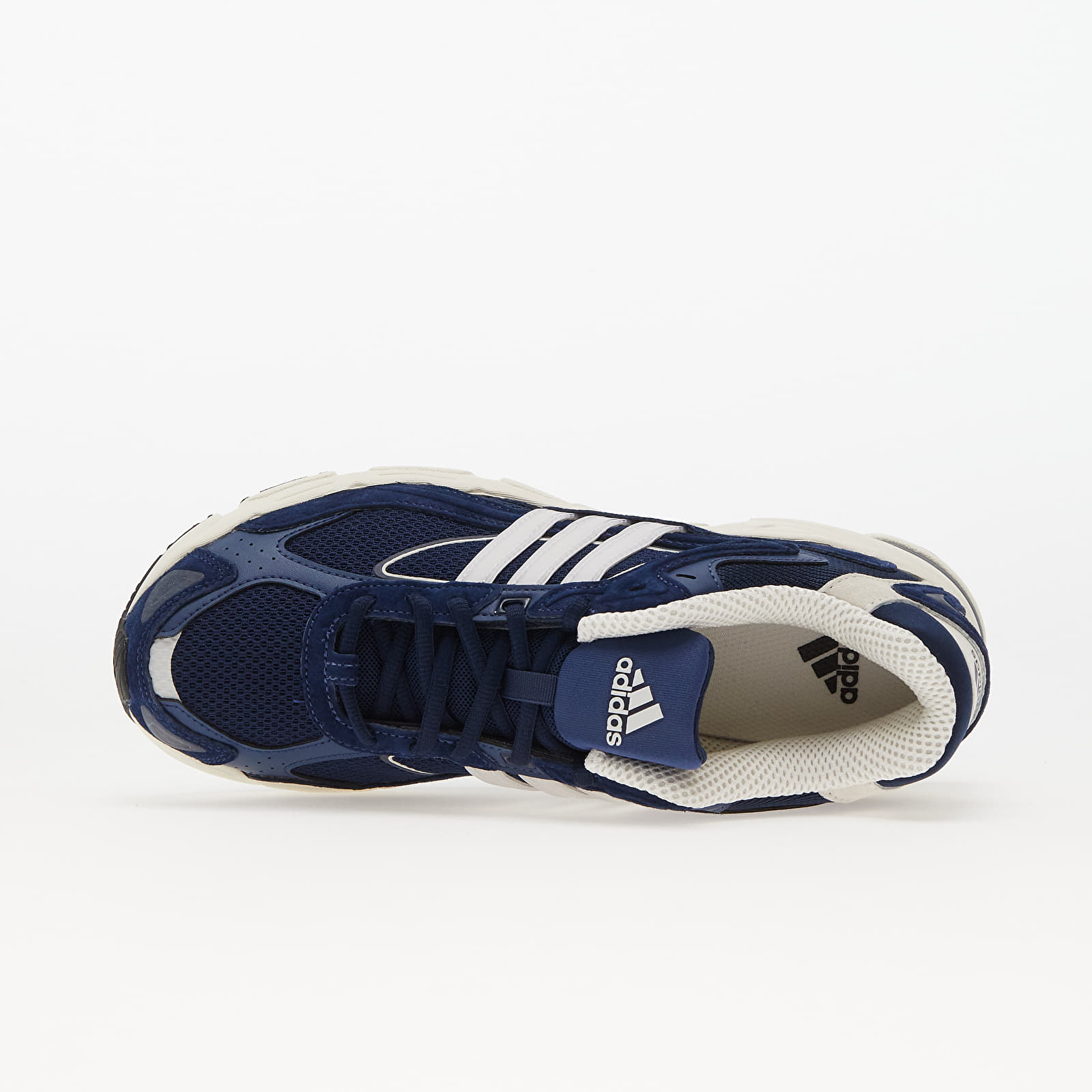 Men's sneakers and shoes adidas Originals Response Cl Night Indigo/ Cloud White/ Tech Indigo