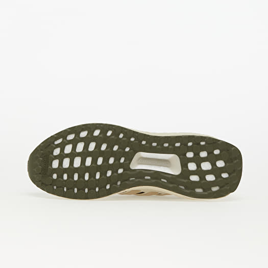 Men s sneakers and shoes adidas Performance UltraBOOST 1.0 Aluminium Wonder Beige Olive Strata Queens